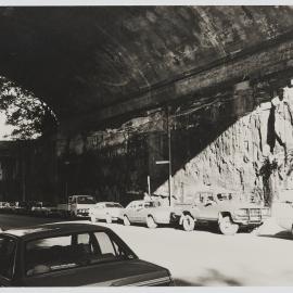 Central Sydney Heritage - Argyle Cut - No. 1005