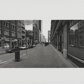 Central Sydney Heritage - Streetscape - No. 9033