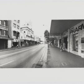 Central Sydney Heritage - Streetscape - No. 9055