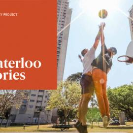 Waterloo stories: report of the History Project 2017-2018