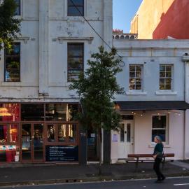 Shops, Stanley Street Darlinghurst, 2022