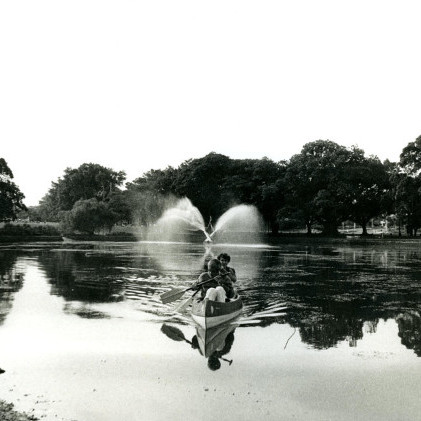 Lake Northam