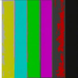 Video - Decorative Light Ceremony, City of Sydney, 1996