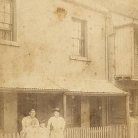 7 Adelaide Street Surry Hills, no date