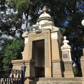 Glebe War Memorial, Glebe Point Road, Glebe, 2018