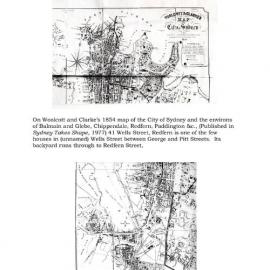 History - 41 Wells Street Redfern