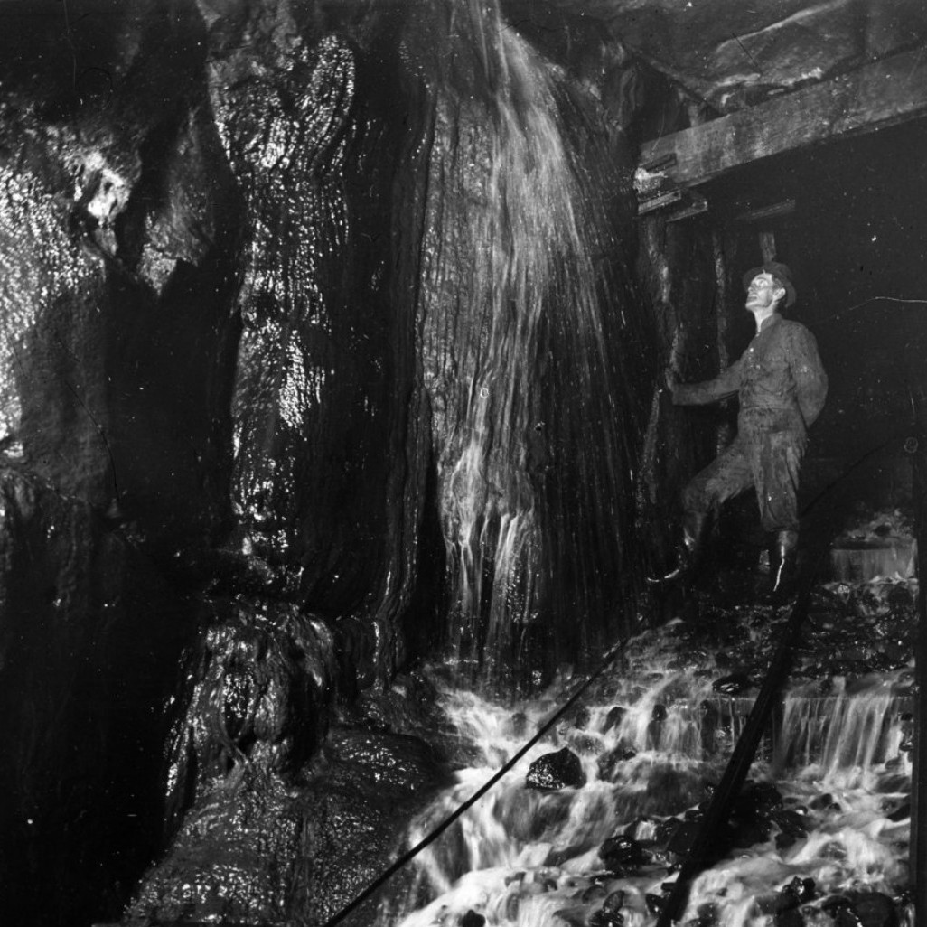 Sewerage