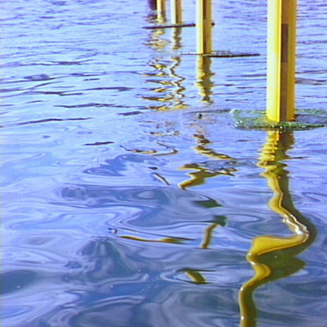 Sydney's Water Stories