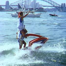 Jet Skiers 1987