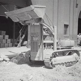 Bulldozer