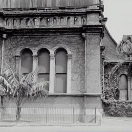 Exhibition Building
