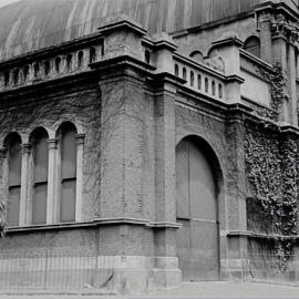 Exhibition Building