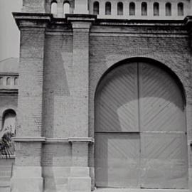 Exhibition Building