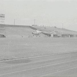 Royal Visit to Moore Park