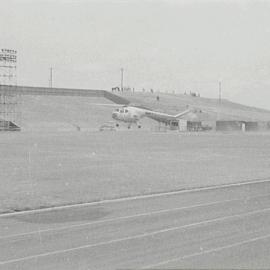 Royal Visit to Moore Park