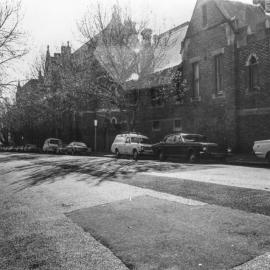 Victoria Street, Kings Cross