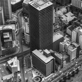 State Office block, Phillip Street Sydney, 1960s
