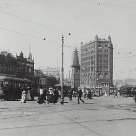 Railway Square