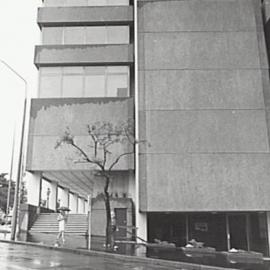 NSW Government Offices (Premiers Wing)