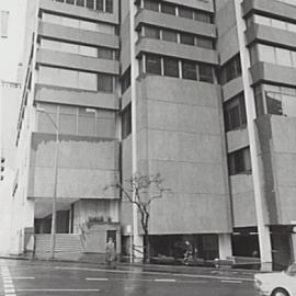 NSW Government Offices (Premiers Wing)