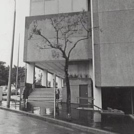 NSW Government Offices (Premiers Wing)