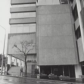 NSW Government Offices (Premiers Wing)