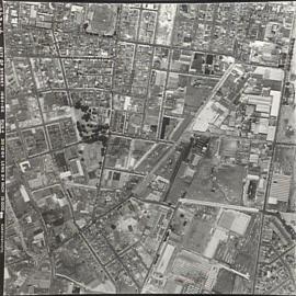 Aerial photograph (vertical)