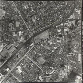 Aerial photograph (vertical)