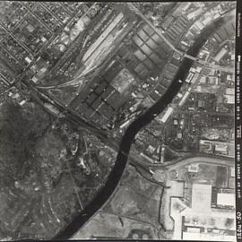 Aerial photograph (vertical)