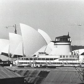 Sydney Opera House