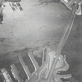 Aerial photograph (vertical)