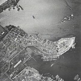 Aerial photograph (vertical)