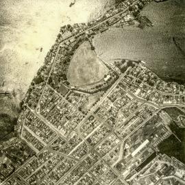 Aerial photograph (vertical)