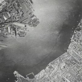 Aerial photograph (vertical)