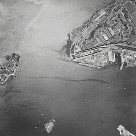 Aerial photograph (vertical)