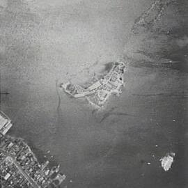 Aerial photograph (vertical)