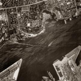 Aerial photograph (vertical)
