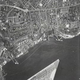 Aerial photograph (vertical)