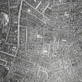 Aerial photograph (vertical)