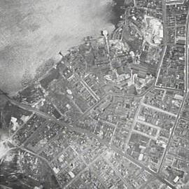 Aerial photograph (vertical)