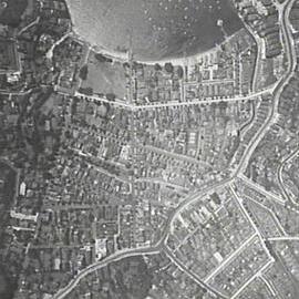 Aerial photograph (vertical)