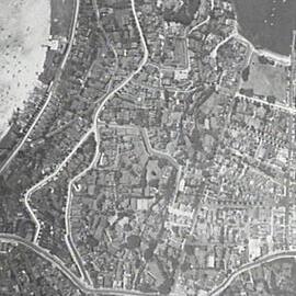 Aerial photograph (vertical)
