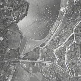 Aerial photograph (vertical)