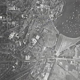 Aerial photograph (vertical)