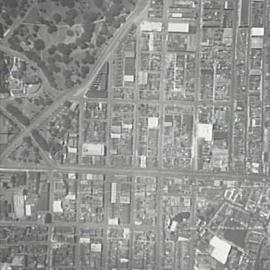 Aerial photograph (vertical)