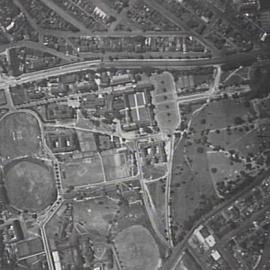 Aerial photograph (vertical)