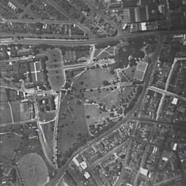 Aerial photograph (vertical)