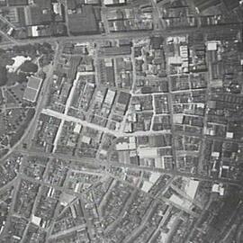 Aerial photograph (vertical)