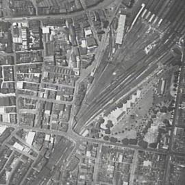 Aerial photograph (vertical)