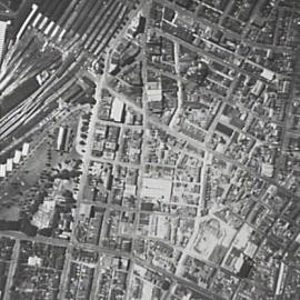 Aerial photograph (vertical)